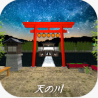 逃出银河
