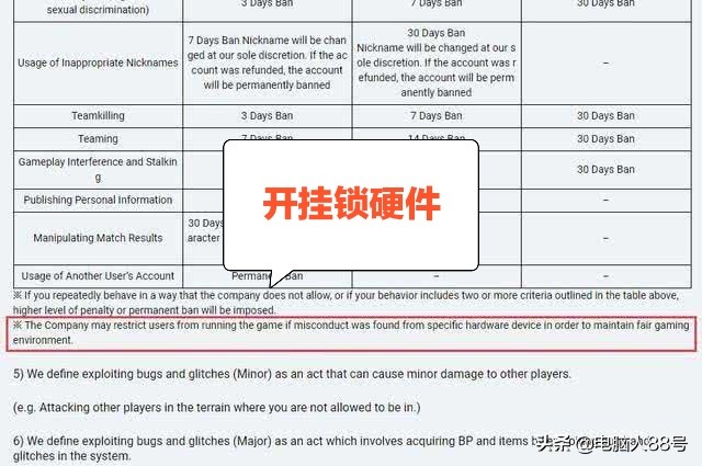 绝地求生最硬核的网吧老板，在其网咖开挂就把5000元主机带走，老板是不是过分了?