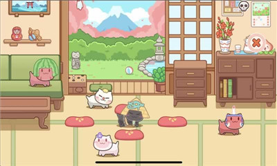 猫旅馆物语最新版