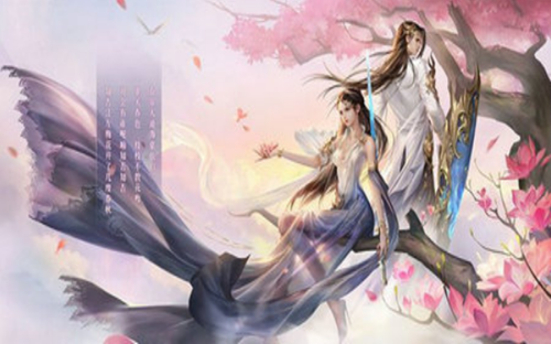 我在江湖之至尊江湖
