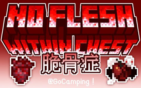 我的世界脆骨症手机版