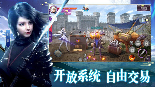 玄极之尊