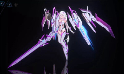 青空之刃最新版