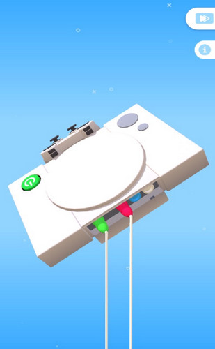 脑洞专家3D