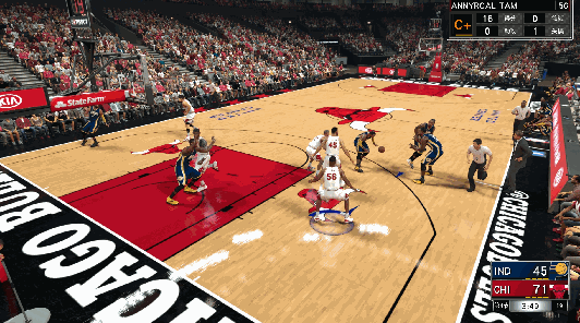 nba2k12安卓中文版