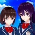 樱花学校完整版