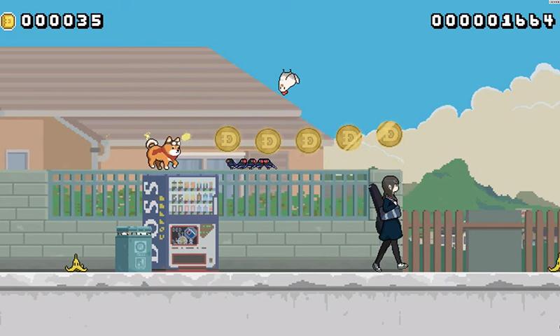 柴柴酷跑官网版