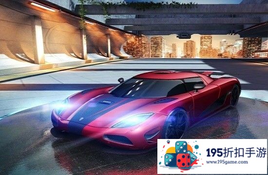 Gameloft最新的赛车游戏《狂野飙车9》画质怎么样，好玩吗?(狂野飙车9赛车大全 所有赛车数据一览表)